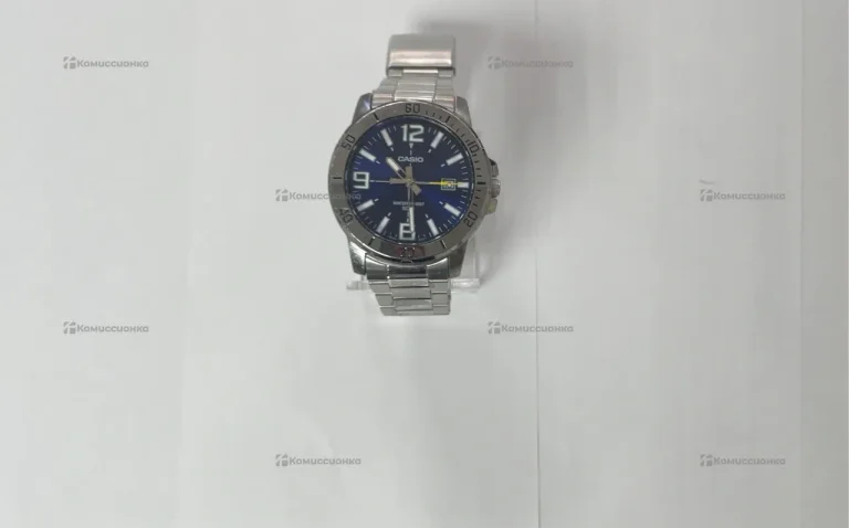 Часы CASIO MTP-V001