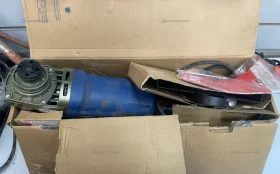 Купить УШМ Trigger 20034 б/у , в Санкт-Петербург Цена:2900рублей