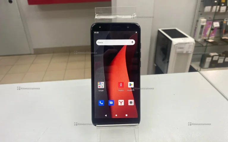 BQ 5533G Fresh 2/16 ГБ