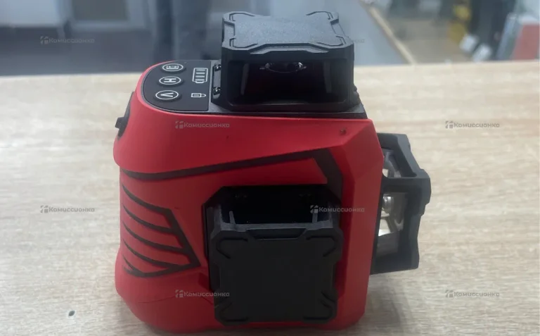 лазерный уровень Smart 3D Lite