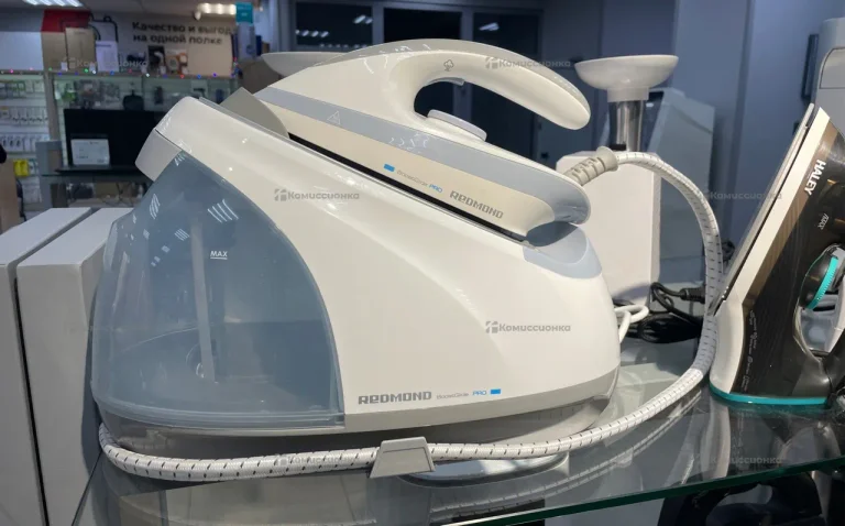 Парогенератор REDMOND RSS 5906