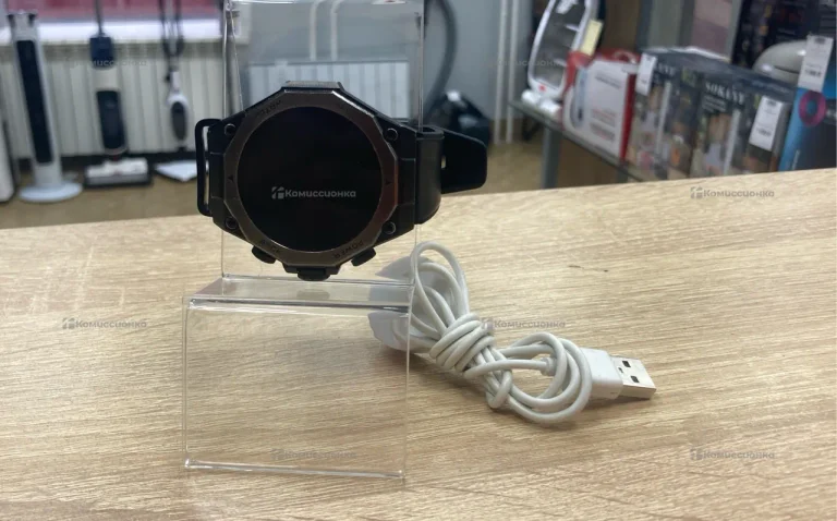 Часы Smart Watch