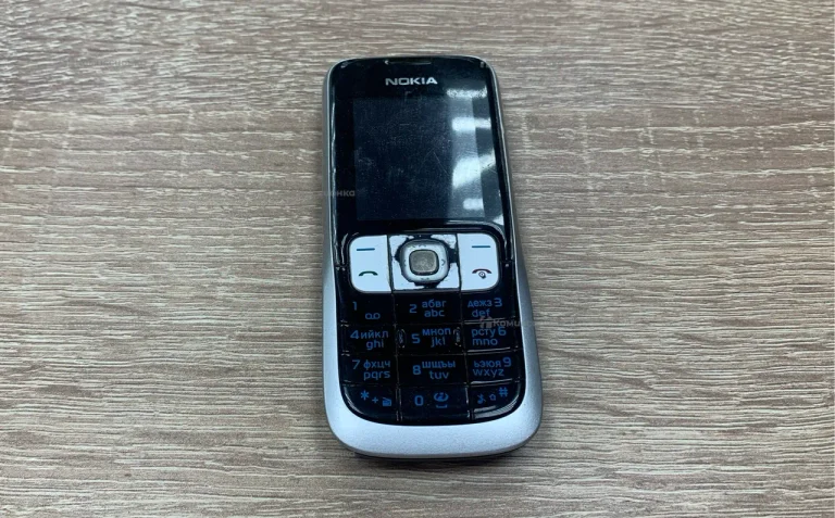 Nokia 2630