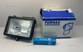 светильник Fornax