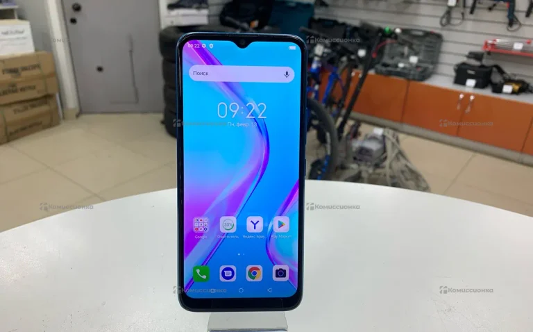 Itel vision1pro 2/32