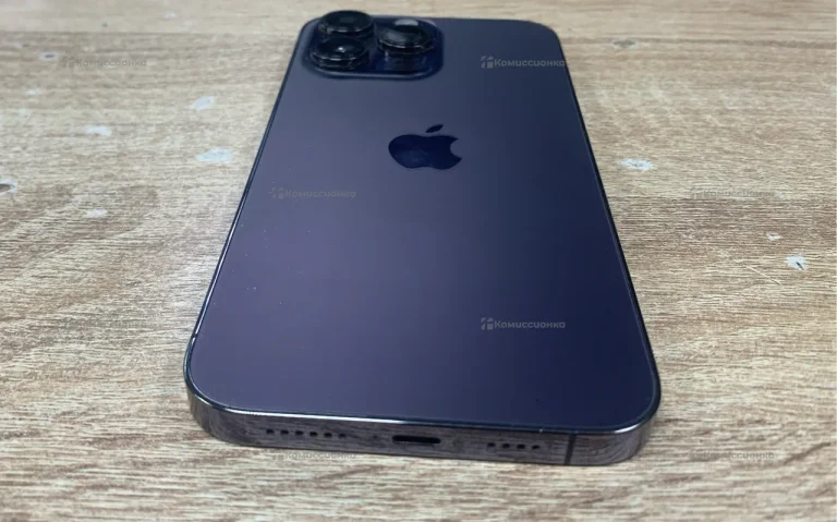 Apple 14 Pro Max 256