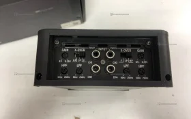 Купить Усилитель  AMP PRO 4.100 б/у , в Набережные Челны Цена:3900рублей