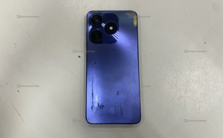 Tecno spark 10 8/128 Gb
