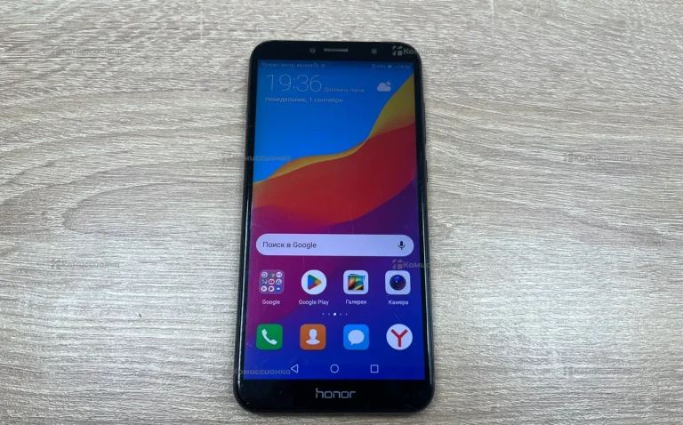 Honor 7A Pro 2/16Gb