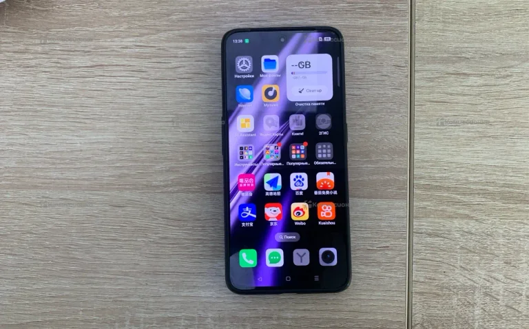 Realme GT 3 240W 12/256