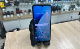 Купить Realme C31 4/64 ГБ б/у , в Москва и область Цена:3900рублей