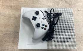 Купить Приставка Xbox One S 500 ГБ б/у , в Москва и область Цена:9900рублей