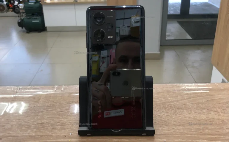 Xiaomi Redmi Note 12 Pro+ 8/256 ГБ