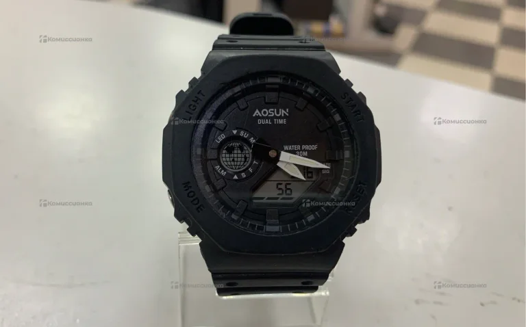 Часы  Aisun