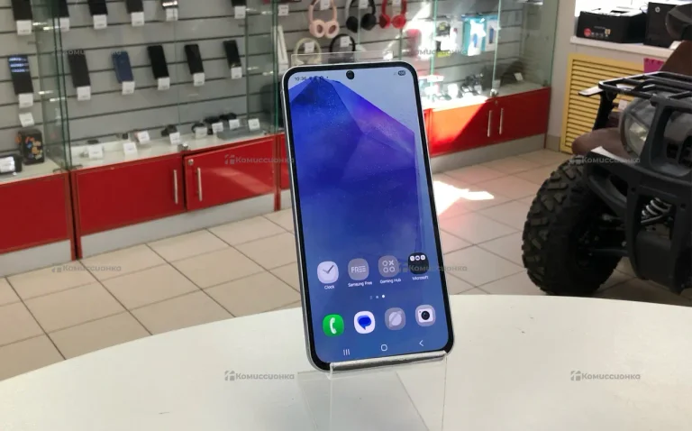 Samsung Galaxy A55 8/128Gb