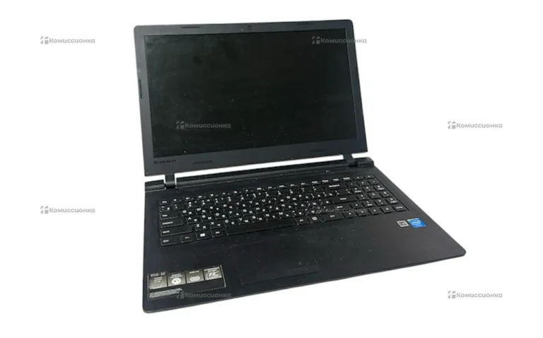 Ноутбук Lenovo B50-10