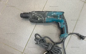 Перфоратор Makita HR2470 2020г.
