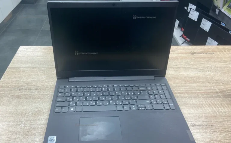 Ноутбук  Lenovo v15 I’ll