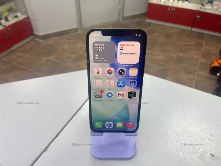 Apple iPhone 12 Pro 6/128 ГБ