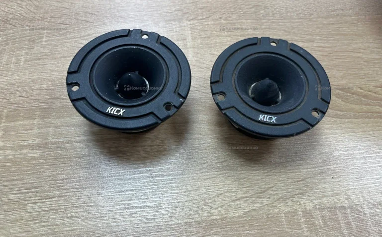 Рупора Kicx