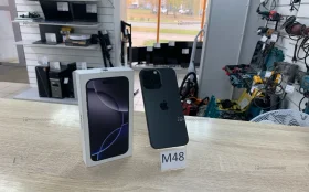 Apple iPhone 16 Pro Max 8/512 ГБ