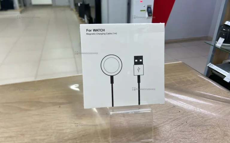 Зарядное устройство для Apple Watch