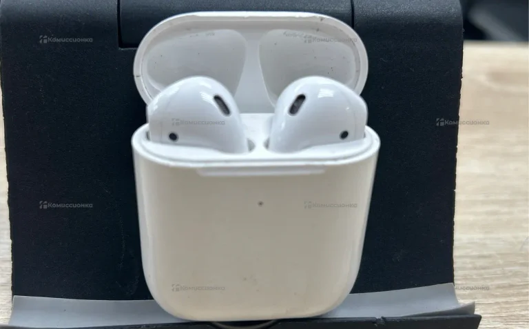 Наушники  AirPods реплика