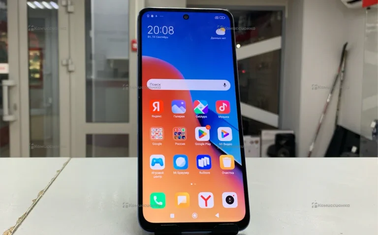 Xiaomi redmi 12 4/128