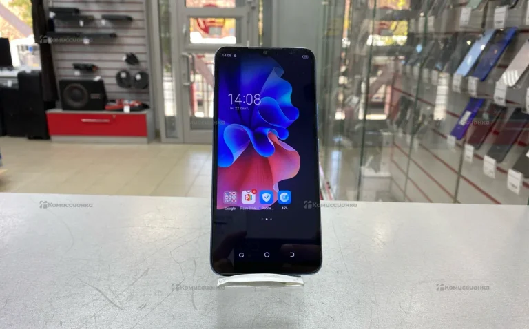 Tecno POP 5 LTE 2/32 ГБ