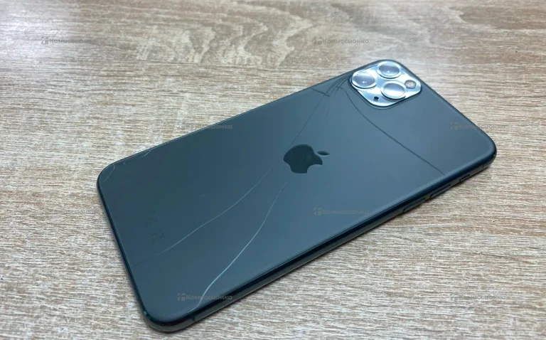 Apple iPhone 11 Pro Max 512Gb