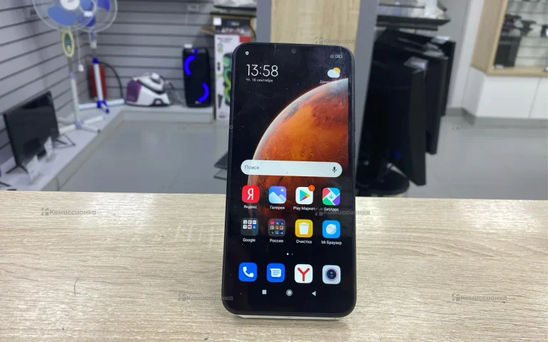 Xiaomi Redmi 9A 2/32 GB
