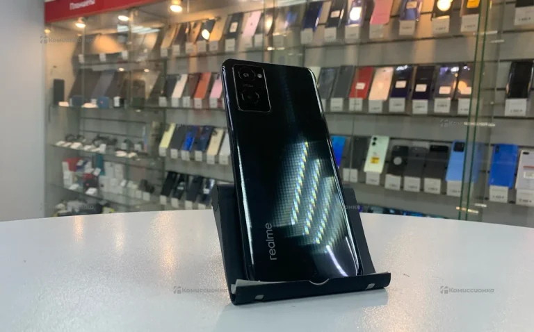Realme 9i, 4/128Gb