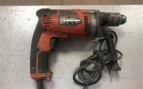 Дрель Maktec MT815К