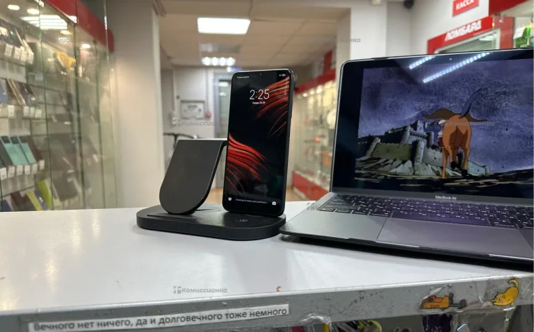 Poco M3 PRO 4/64Gb