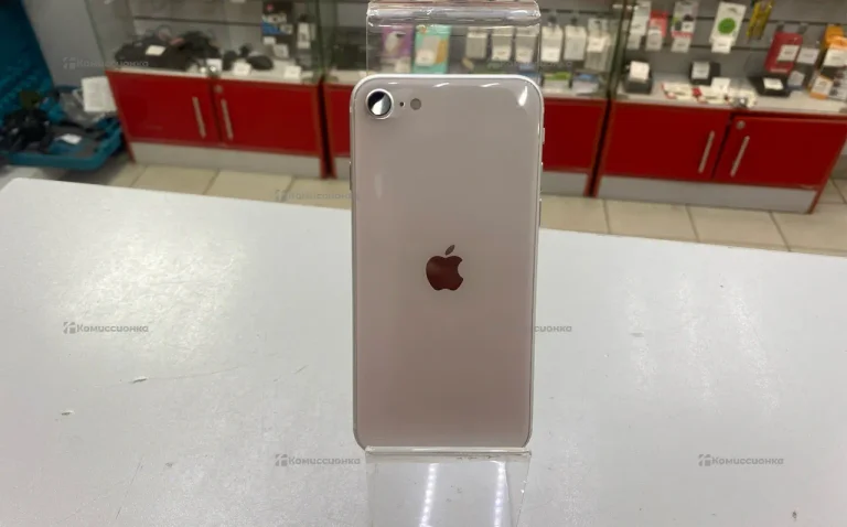 Apple iPhone SE 2/64 ГБ