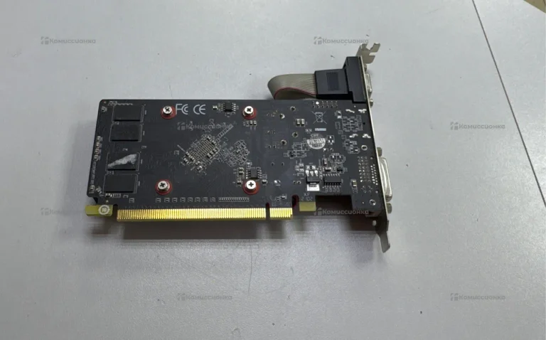 Видеокарта AMD R5  2GB