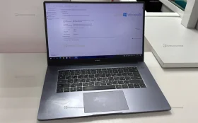 Купить Ноутбук Huawei Ryzen 5 3500u, 8gb RAM, 256 SSD б/у , в Рязань Цена:14900рублей