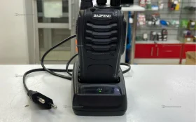 Купить Рация   BAOFENG б/у , в Казань Цена:990рублей