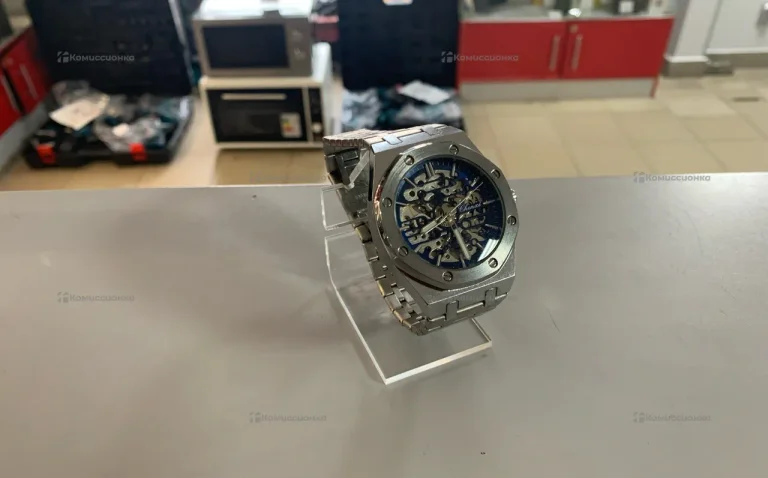 Часы Chenxi, механические с автоподзаводом