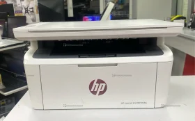 HP; принтер M28w