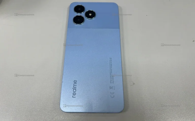 Realme Note 50 3/64Gb