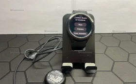 Часы  Galaxy watch 4 classic