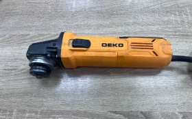 ушм DEKO ZKAG1300-125