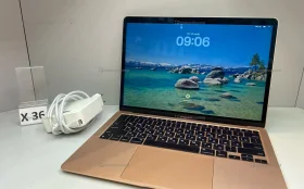 Купить Apple MacBook Air 2020 M1 (A2337) б/у , в Нижнекамск Цена:35900рублей
