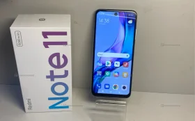 Xiaomi Redmi Note 11 6/128 ГБ