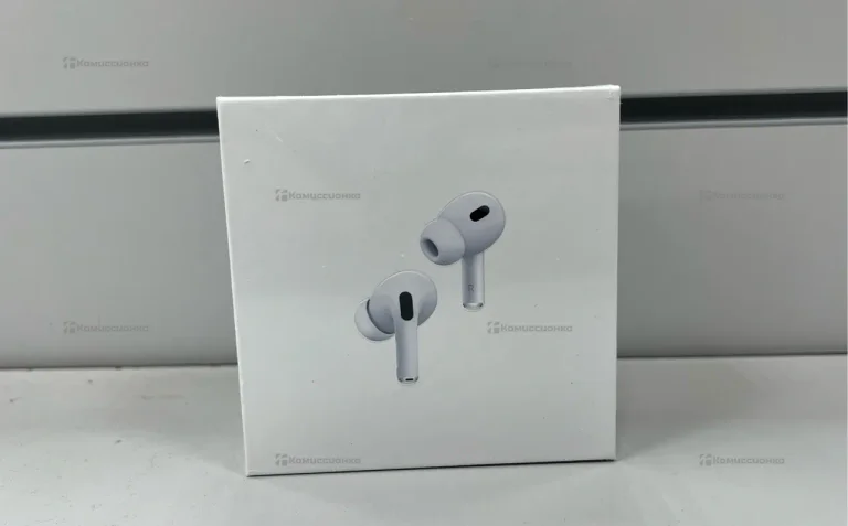 Наушники    AirPods 2 Pro