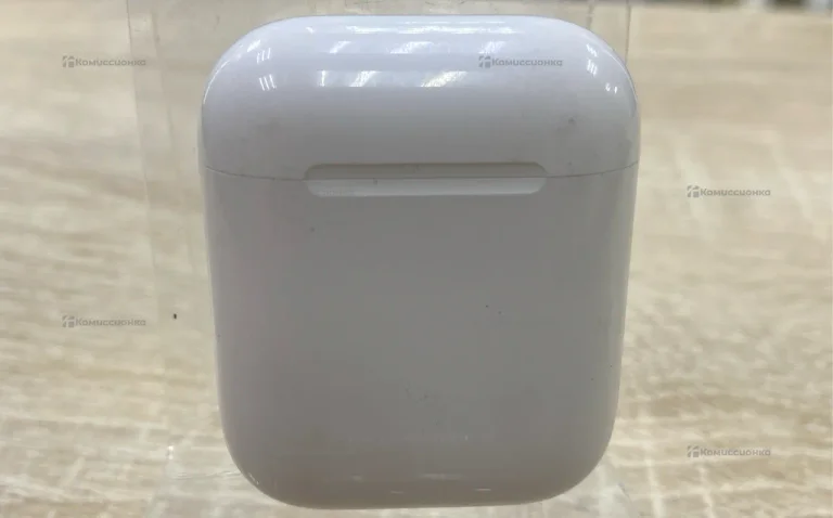 Наушники AirPods