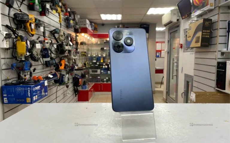 Tecno Spark Go 2024 4/128gb