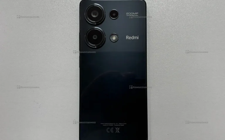 Xiaomi Redmi Note 13 Pro 8/256 ГБ