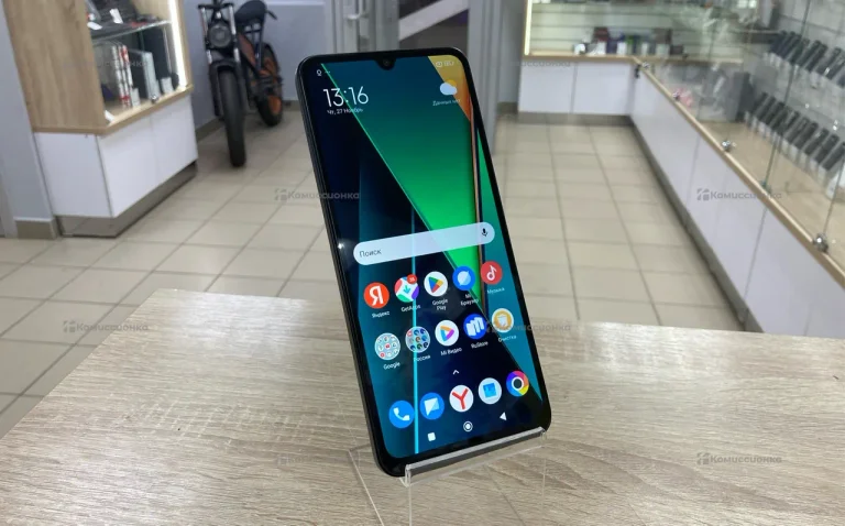 Xiaomi Poco C75 8/256 ГБ